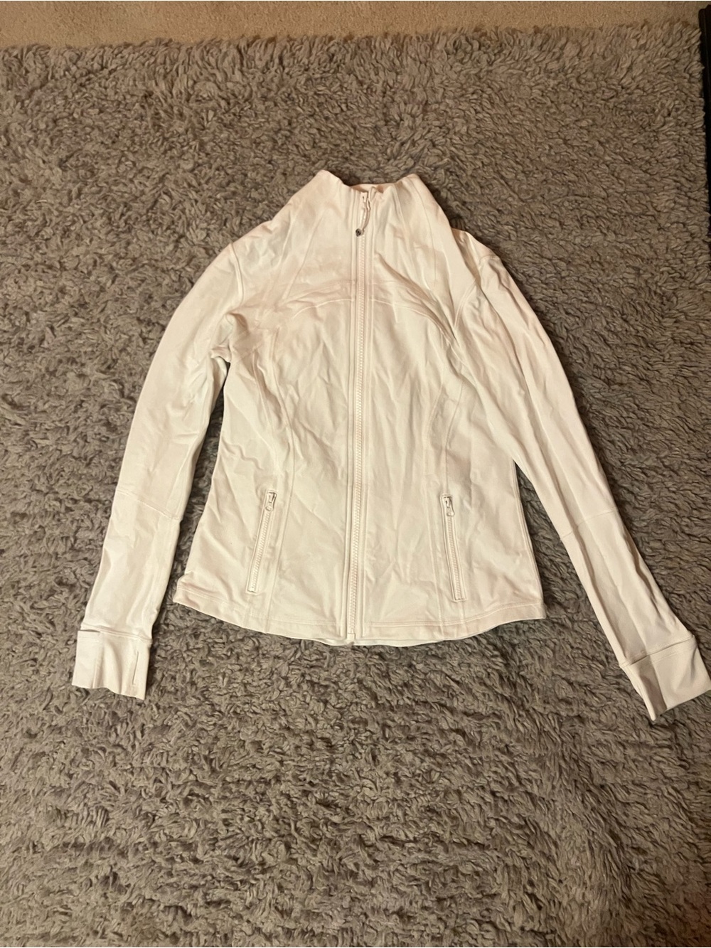 Lululemon Define Jacket - Picture 2 of 3